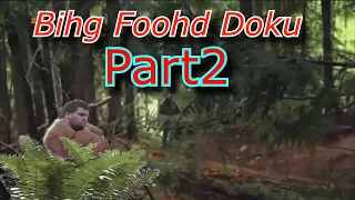 Bigfoot Doku PArt2