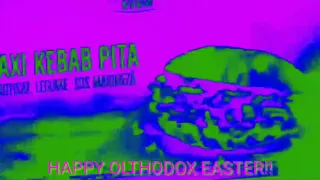 (Olthodox Easter Special) Preview 2 Viva Cafe Sandwiches Effects