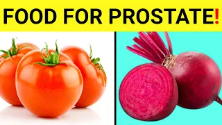 9 Best Foods For Prostate Health | [ Prostate Health ] | Prostate Cancer