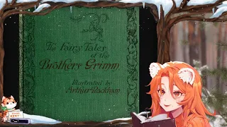 Part 3 of 5 Fairy Tales of the Brothers Grimm | Episode 13 Classic Literature Series