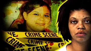 The Horrific Case Of Audreanna Zimmerman - BURNT ALIVE