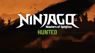 Opening (1080p) | NINJAGO: Hunted