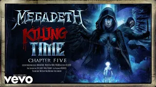 Megadeth - Killing Time: Chapter V