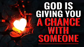 God Is Giving You A Chance With Someone And Pairing You Till You Become Partners