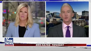 Chairman Gowdy on The Story with Martha MacCallum