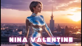 Nina Valentine - Glimmer of Hope
