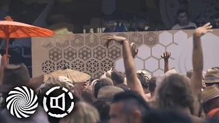 LOUD - Loose Senses @ Ozora Festival 2015