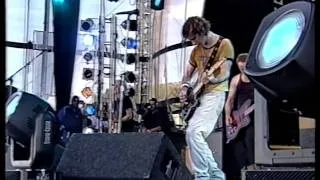 Pearl Jam - Rearviewmirror (Pinkpop 2000)