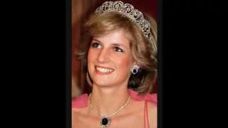 Princess Diana Most Beautiful Pictures