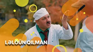 Buğlama TV - Ləlöün Qılman