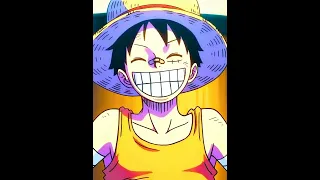 LUFFY/EDIT