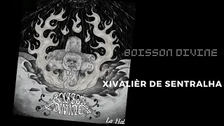 BOISSON DIVINE - Xivaliér de Sentralha [2020] [Power Metal]