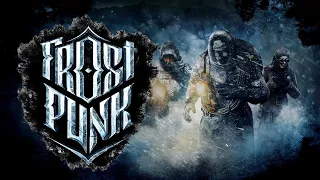 Frostpunk The Refugees | Extreme Difficulty | Strong Start | Equality Ending