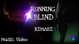 t.A.T.u. RUNNING BLIND| MUSIC VIDEO REMAKE