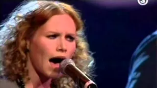 The Cardigans - For What It`s Worth (Live Concert For A Decade 2006)