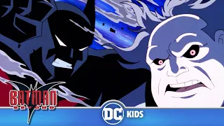 Batman Beyond auf Deutsch | Batmans psychologischster Kampf! | DC Kids