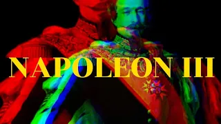 Napoléon III | Little Dark Age