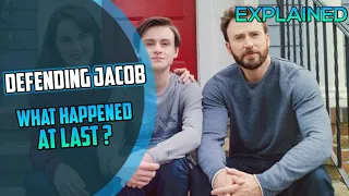 Defending Jacob || What Happened At Last ? || The Series Enthusiast || Apple TV+