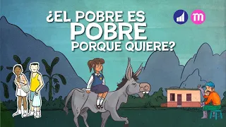 Por qué hay desigualdad y cómo reducirla | ft. @FedesarrolloColombia