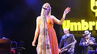 Joss Stone - The Chokin' Kind - Perugia 2022