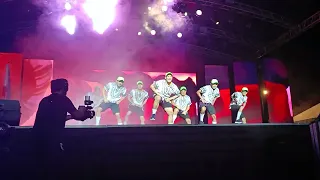 una una kaya kaya - modern dance opm music
