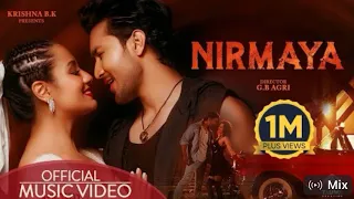 NIRMAYA | Priyanka Karki, Aashirwad B Chhetri, Salina Khatri | Krishna B.K., Smita Dahal