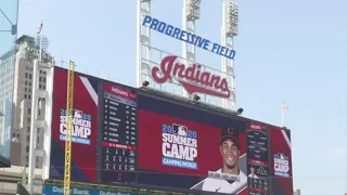 Cleveland Indians to be renamed