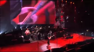 Gary Moore - Red House (Jimi Hendrix Cover) (Fender Stratocaster 50th Anniversary) [HQ]