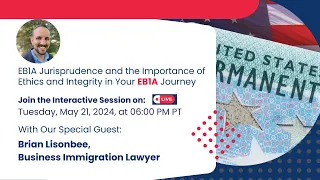 EB1A Jurisprudence and the Importance of Ethics and Integrity in Your EB1A Journey