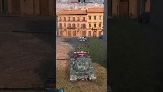 T110E5 vs VK 72.01K I Shery vs Steefieboy!