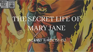 The Secret Past of Mary Jane |Origin of Hobgoblin Part 3| Fresh Comic Stories