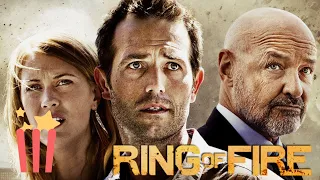 Ring of Fire | Part 2 of 2 | FULL MOVIE | 2013 | Terry O'Quinn, Action