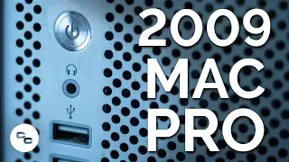 Mac Pro 2009 - RAM, HDD, and OS X Installation Sensation - Krazy Ken's Tech Misadventures