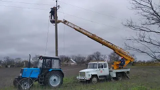 Бліцрепортаж 21.04.2023 р.