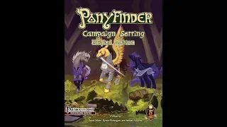 Ponyfinder Unified Edition