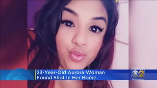 Juvenile Arrested In Connection To Aurora Shooting That Killed 23-Year-Old Jeanette Luna
