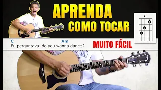 Essa MÚSICA VAI SALVAR A SUA PELE - Aprenda em 5 minutos - Prof. Sidimar Antunes🎸