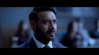 Ajay Devgn | Behind the Scenes | Runway 34