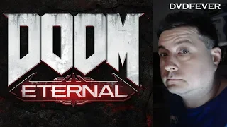 Bethesda E3 - Doom Eternal! ALL the games! - E3 2019 - DVDfeverGames