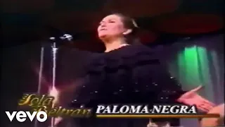 Lola Beltrán - Paloma Negra