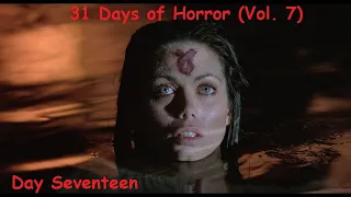 31 Days of Horror (Vol. 7) | Day 17: Blood Tide (1982)