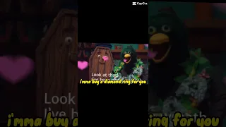 Dhmis mocking bird edit