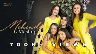 Haldi Mehendi Mashup | Wedding Choreography | Easy Steps | Siddhi Agarwal