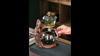 Beauty Tea Set#tea #teapot #茶 #旅行茶具 #茶文化 #茶道 #teacup #禪