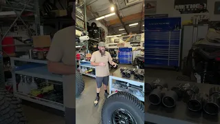 5/17/24 Jagged X Offroad Shop Walk