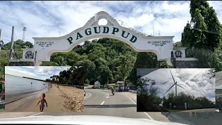 Trip to ilocos, Pagudpud Adventure | malayo nga ba?