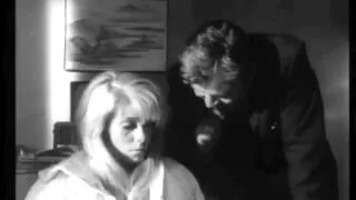 Repulsion (1965) | Original Film Trailer - Ian Hendry Catherine Deneuve - Roman Polanksi