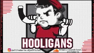 NJ Hooligans Hockey EDM Mix 2023