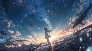 Nightcore SABAI & Hoang - North Star (Lyrics) feat. Casey Cook