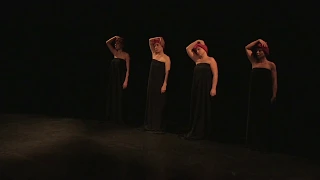 Teatr Tańca Enza - "Utero"